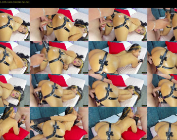 kataleyandliam — 29 minute Chaturbate couple cam video clip, 720p, Mar 21, 2024