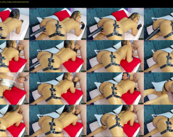 kataleyandliam — 12 minute Chaturbate couple cam video clip, 720p, Mar 21, 2024