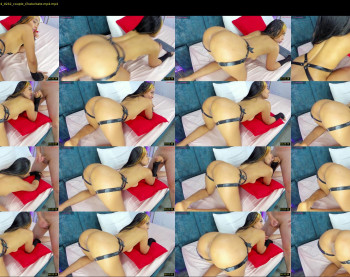 kataleyandliam — 11 minute Chaturbate couple cam video clip, 720p, Mar 22, 2024