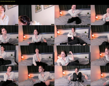 katydavy — 121 minute Chaturbate female cam video clip, 720p, Mar 21, 2024