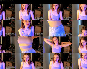 kay_happy — 41 minute Chaturbate female cam video clip, 720p, Mar 21, 2024