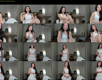 kimsaraaa — 58 minute Chaturbate female cam video clip, 720p, Mar 21, 2024