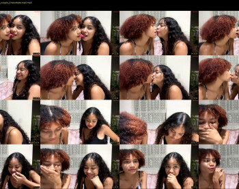 kittyand — 4 minute Chaturbate couple cam video clip, 720p, Mar 22, 2024