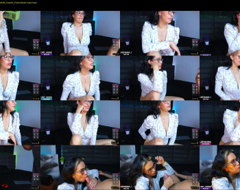 lady_boobs1 — 56 minute Chaturbate female cam video clip, 720p, Mar 21, 2024