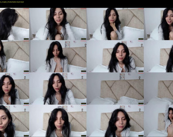 laugreen — 32 minute Chaturbate female cam video clip, 480p, Mar 21, 2024