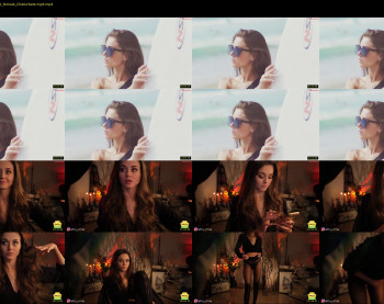 lettymoa — 37 minute Chaturbate female cam video clip, 720p, Mar 22, 2024