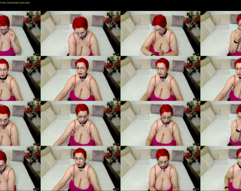 libely — 19 minute Chaturbate female cam video clip, 720p, Mar 21, 2024