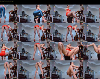 lillemax — 120 minute Chaturbate female cam video clip, 720p, Mar 21, 2024