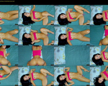 loonyko — 64 minute Chaturbate female cam video clip, 720p, Mar 21, 2024