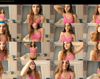 lorahelms — 120 minute Chaturbate female cam video clip, 720p, Mar 21, 2024