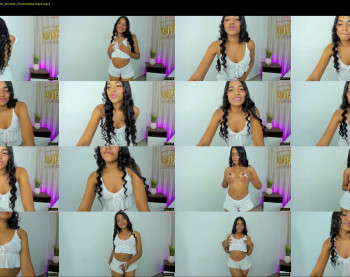 luz_hapuc — 79 minute Chaturbate female cam video clip, 720p, Mar 21, 2024