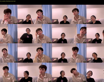 mark_mary — 38 minute Chaturbate couple cam video clip, 720p, Mar 22, 2024