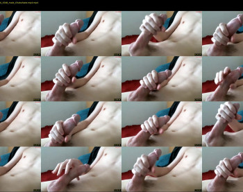 mastercconnor — 32 minute Chaturbate male cam video clip, 720p, Mar 21, 2024