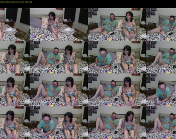 matchingtracksuits — 8 minute Chaturbate couple cam video clip, 720p, Mar 22, 2024