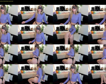 mbca — 3 minute Chaturbate couple cam video clip, 720p, Mar 21, 2024