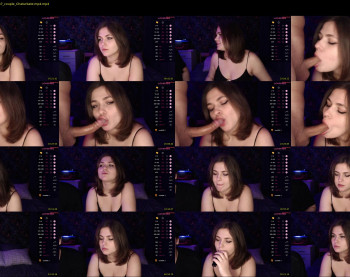 milk_slice — 57 minute Chaturbate couple cam video clip, 720p, Mar 22, 2024