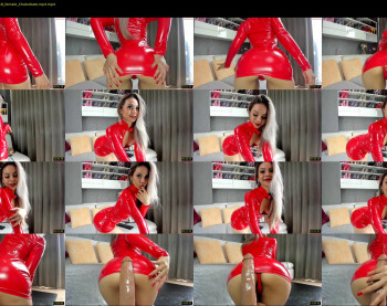 millabelle — 16 minute Chaturbate female cam video clip, 720p, Mar 21, 2024