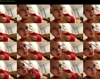 milliebailey — 4 minute Chaturbate female cam video clip, 720p, Mar 21, 2024
