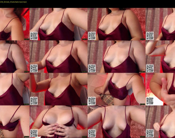 mollywayne — 36 minute Chaturbate female cam video clip, 720p, Mar 21, 2024