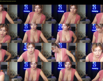moonlight4u — 9 minute Chaturbate female cam video clip, 720p, Mar 21, 2024