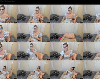 mselleswt — 20 minute Chaturbate female cam video clip, 720p, Mar 21, 2024