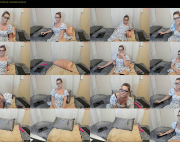 mselleswt — 106 minute Chaturbate female cam video clip, 480p, Mar 21, 2024