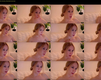 myassistant — 64 minute Chaturbate female cam video clip, 720p, Mar 22, 2024