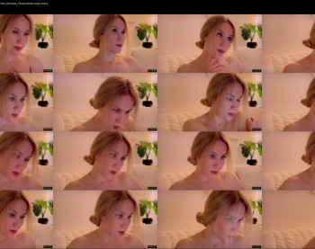 myassistant — 65 minute Chaturbate female cam video clip, 720p, Mar 22, 2024