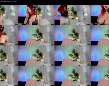 nebamazee — 87 minute Chaturbate female cam video clip, 720p, Mar 21, 2024