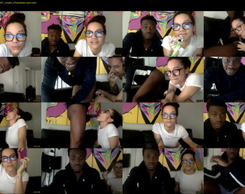 needforpus — 51 minute Chaturbate couple cam video clip, 480p, Mar 22, 2024