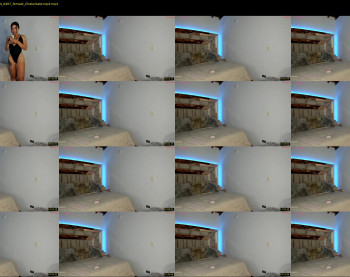 nichole__evans — 28 minute Chaturbate female cam video clip, 720p, Mar 22, 2024