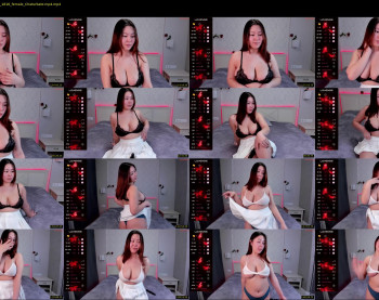 nicoledurham — 120 minute Chaturbate female cam video clip, 720p, Mar 21, 2024