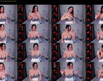 nicoledurham — 14 minute Chaturbate female cam video clip, 720p, Mar 21, 2024