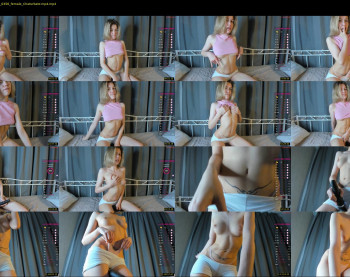 nicoledurham — 84 minute Chaturbate female cam video clip, 720p, Mar 22, 2024