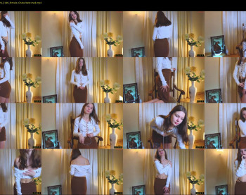 odelynhandford — 120 minute Chaturbate female cam video clip, 720p, Mar 21, 2024