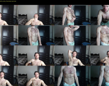 overvoidking — 56 minute Chaturbate male cam video clip, 720p, Mar 22, 2024