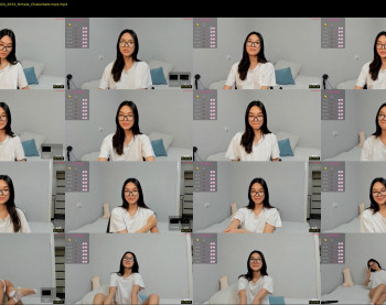 perfect_harmony — 16 minute Chaturbate female cam video clip, 720p, Mar 21, 2024