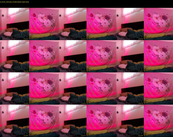 pluto_astrology — 29 minute Chaturbate female cam video clip, 720p, Mar 21, 2024