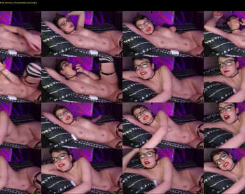 reee4mebb — 6 minute Chaturbate couple cam video clip, 720p, Mar 21, 2024