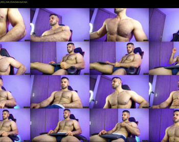 rick_smith153 — 120 minute Chaturbate male cam video clip, 720p, Mar 21, 2024