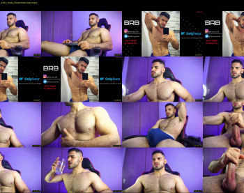 rick_smith153 — 120 minute Chaturbate male cam video clip, 720p, Mar 21, 2024