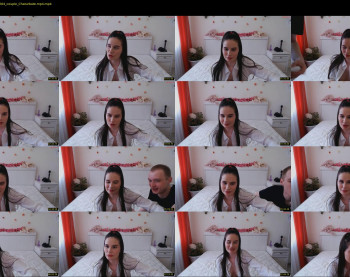 rosa_mike_ — 9 minute Chaturbate couple cam video clip, 720p, Mar 21, 2024