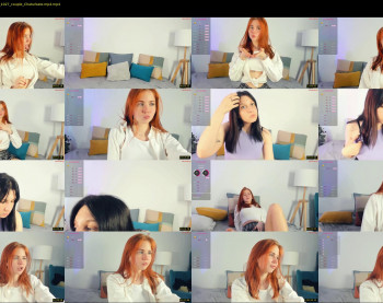 roxanastones — 69 minute Chaturbate female cam video clip, 720p, Mar 21, 2024