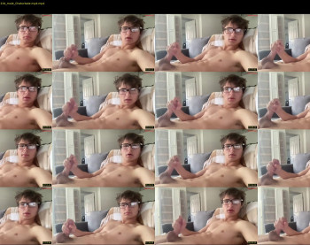 ryan287747 — 10 minute Chaturbate male cam video clip, 480p, Mar 21, 2024