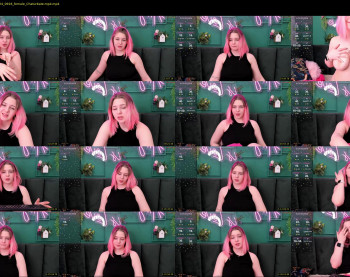 sherry__cheerry — 112 minute Chaturbate female cam video clip, 720p, Mar 21, 2024