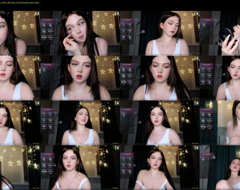 small_blondee — 59 minute Chaturbate female cam video clip, 720p, Mar 21, 2024