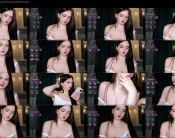 small_blondee — 8 minute Chaturbate female cam video clip, 720p, Mar 21, 2024