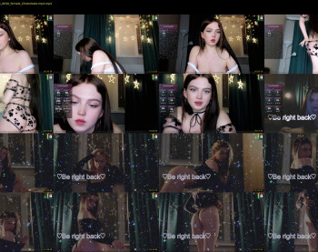 small_blondee — 96 minute Chaturbate female cam video clip, 720p, Mar 22, 2024