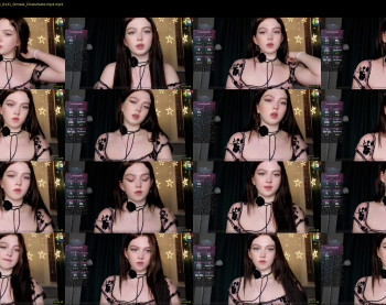 small_blondee — 51 minute Chaturbate female cam video clip, 720p, Mar 22, 2024
