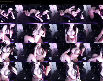 sofianix — 121 minute Chaturbate female cam video clip, 720p, Mar 22, 2024